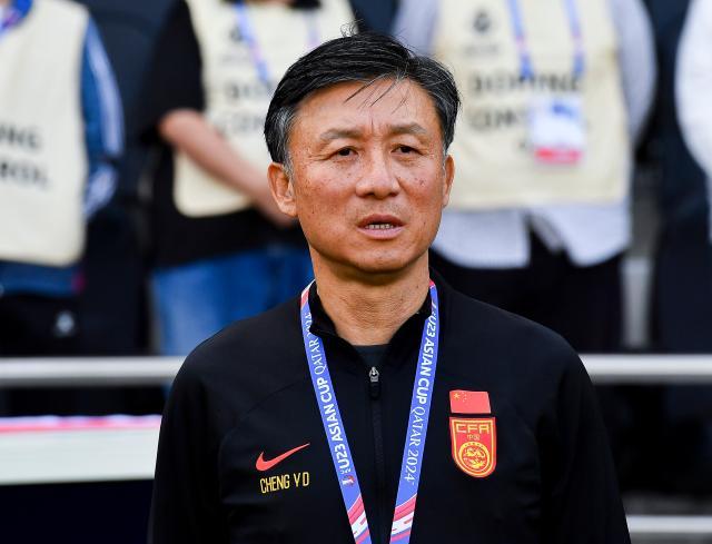 体育赛事讨论-韩流刺骨！心有不甘！国奥满怀遗憾：总是差那么一点