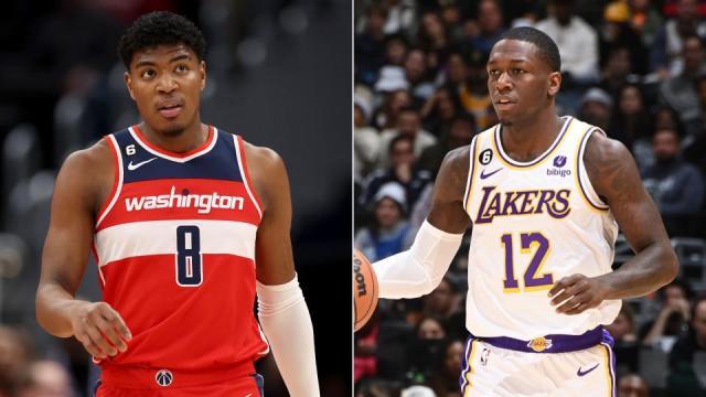 智能数据分析-湖人记者：换回八村垒是胜利 湖人还在寻求补强