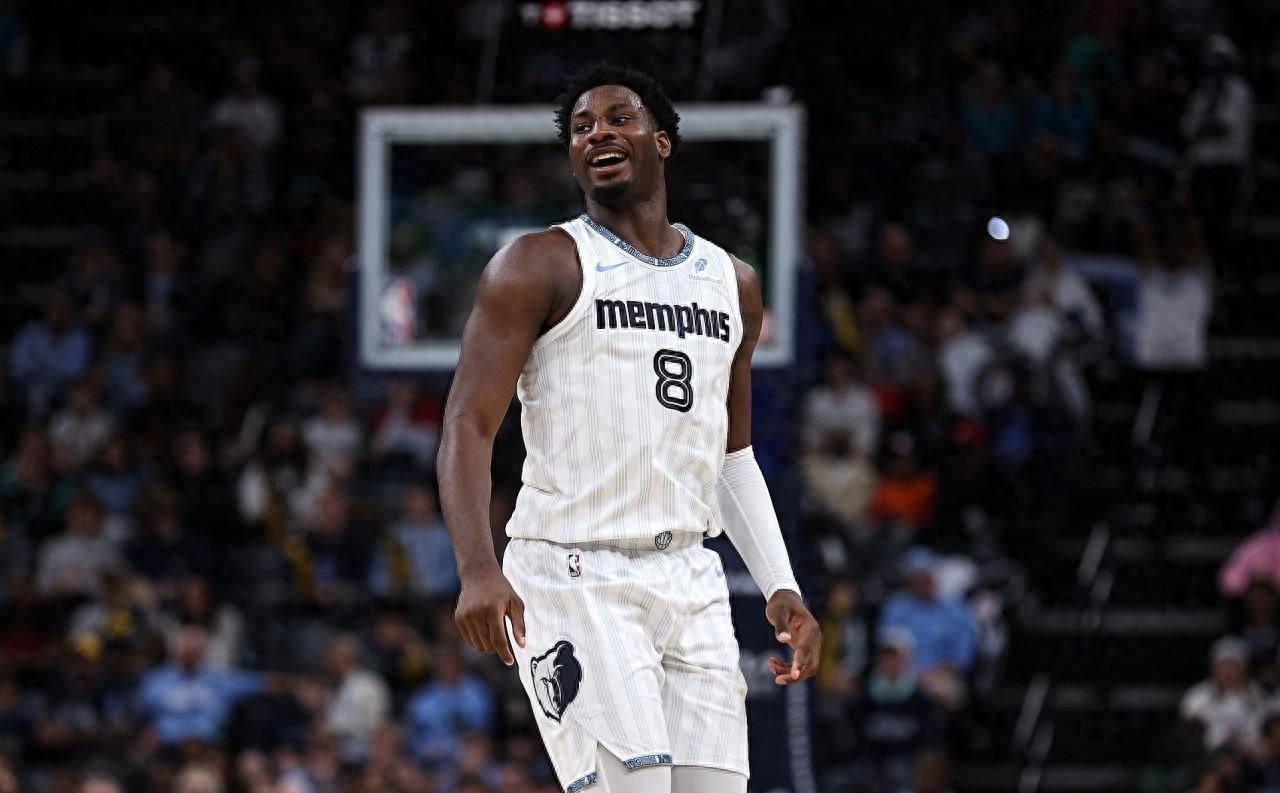 体育赛事讨论-灰熊送走核心，重建风暴席卷联盟，哈登下家浮出水面